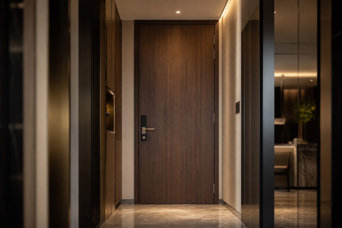 Doors & Metal Gates, Door Empire Singapore